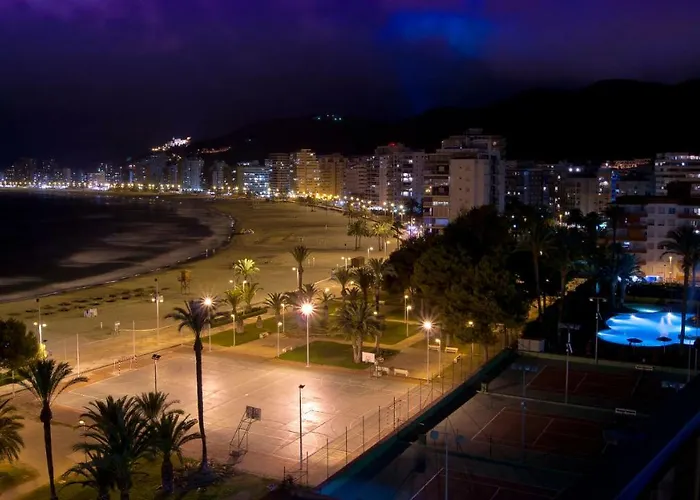 Apartamento Florazar 2, 8ºC